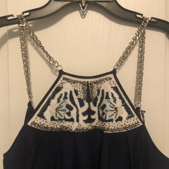 Monika Chiang Dress - Picture 3 of 5